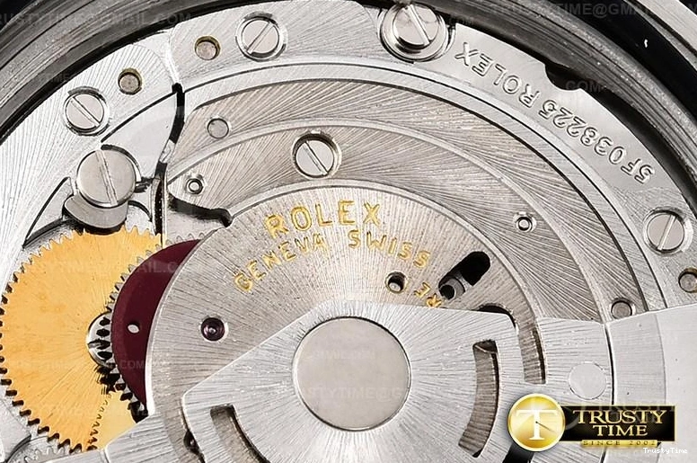 0123 UrbanChic RDJ0345E – DateJust 36mm 717